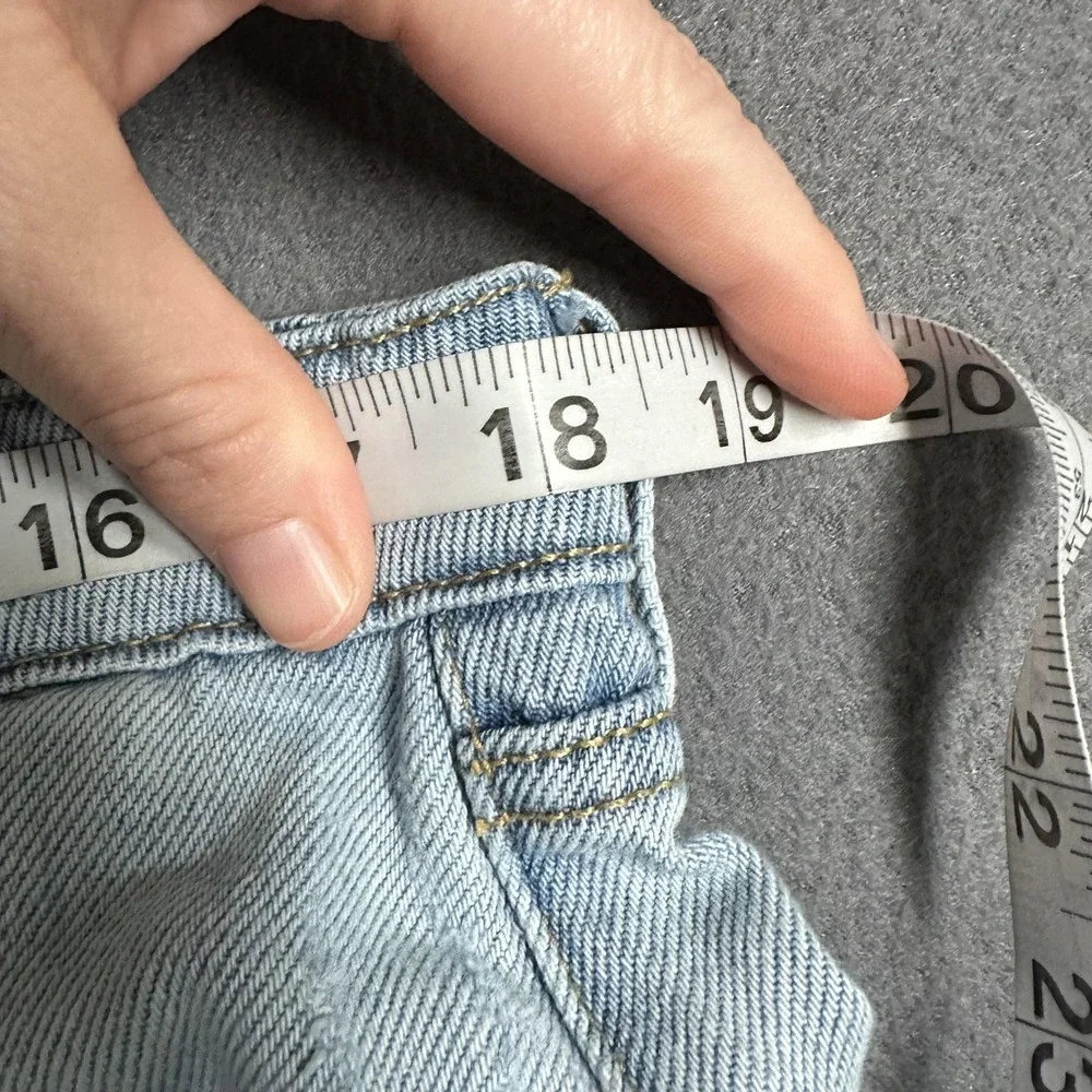 KanCan waist 37